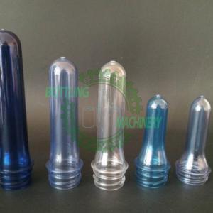 China PCO 30mm 3025 Any Color 0-10L Water / Carbonated Drink Bottle PET Preform wholesale
