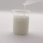 40% Solid Content White Emulsion Retention Aid Paper Making chemicals