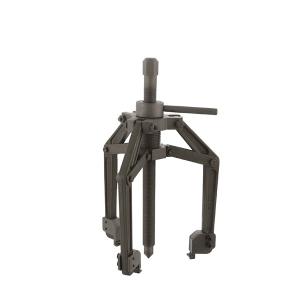 China Three Claw Bearing Puller Auto 150mm Garage Hand Tools wholesale