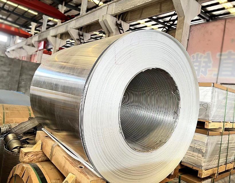 0.025mm～4mm 201 304 316 Stainless Steel Coil Metal Strip Steel Sheet