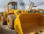 Used Caterpillar CAT 980F 980G 980C 988G Wheel Loader