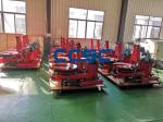Drill Pipe Tong - Hydraulic Power Drill Pipe Tong