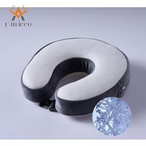 China Neck Support POE Travel Pillow wholesale
