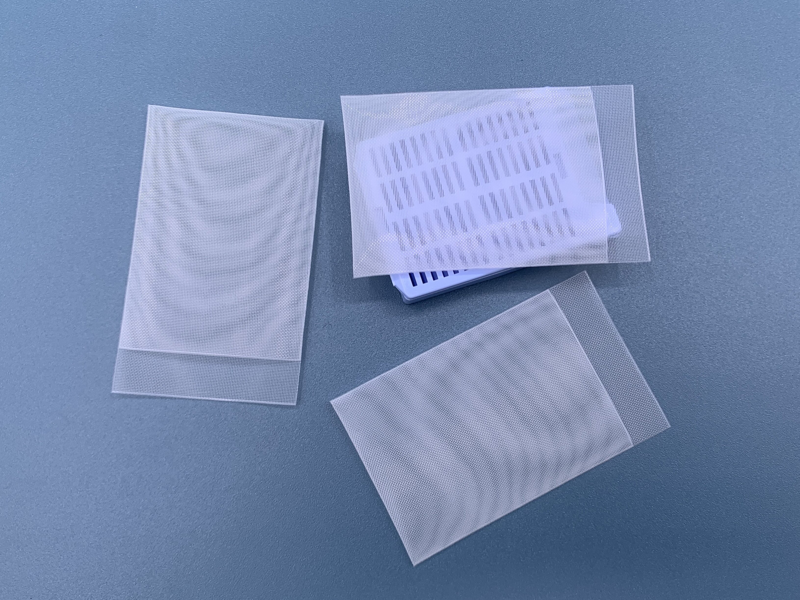 biopsy bag