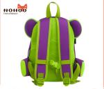 Large Baby School Bags , Boys Kindergarten Backpack Shockproof