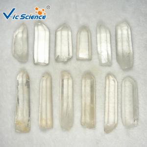 China High Performance Rock Specimens Nature Rock Crystal Quartz Stone wholesale