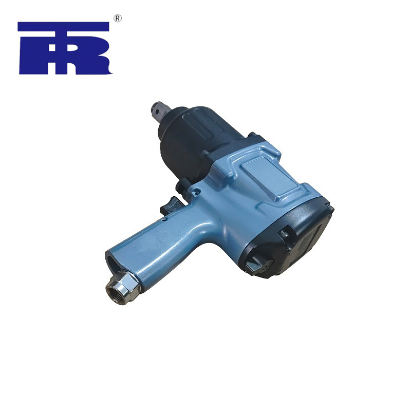 Reciprocating Type Automotive Impact Gun High Pressure Heavy Duty Air Impact Gun