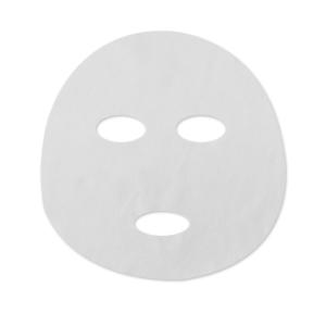 China ISO 9001 35gsm Face Mask Sheet Natural Bamboo Fiber wholesale