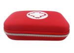 Lightweight School Office Travel First Aid Kit With 18 Contents