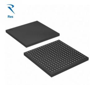 China Integrated Circuits Original Car IC DC21+ Data Converter ICs XC6SLX9-2FTG256C wholesale