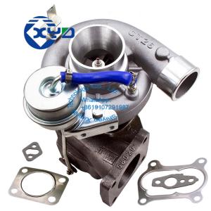 China CE Toyota CT26 Turbocharger 17201-17010 For Celica GT Four ST165 wholesale