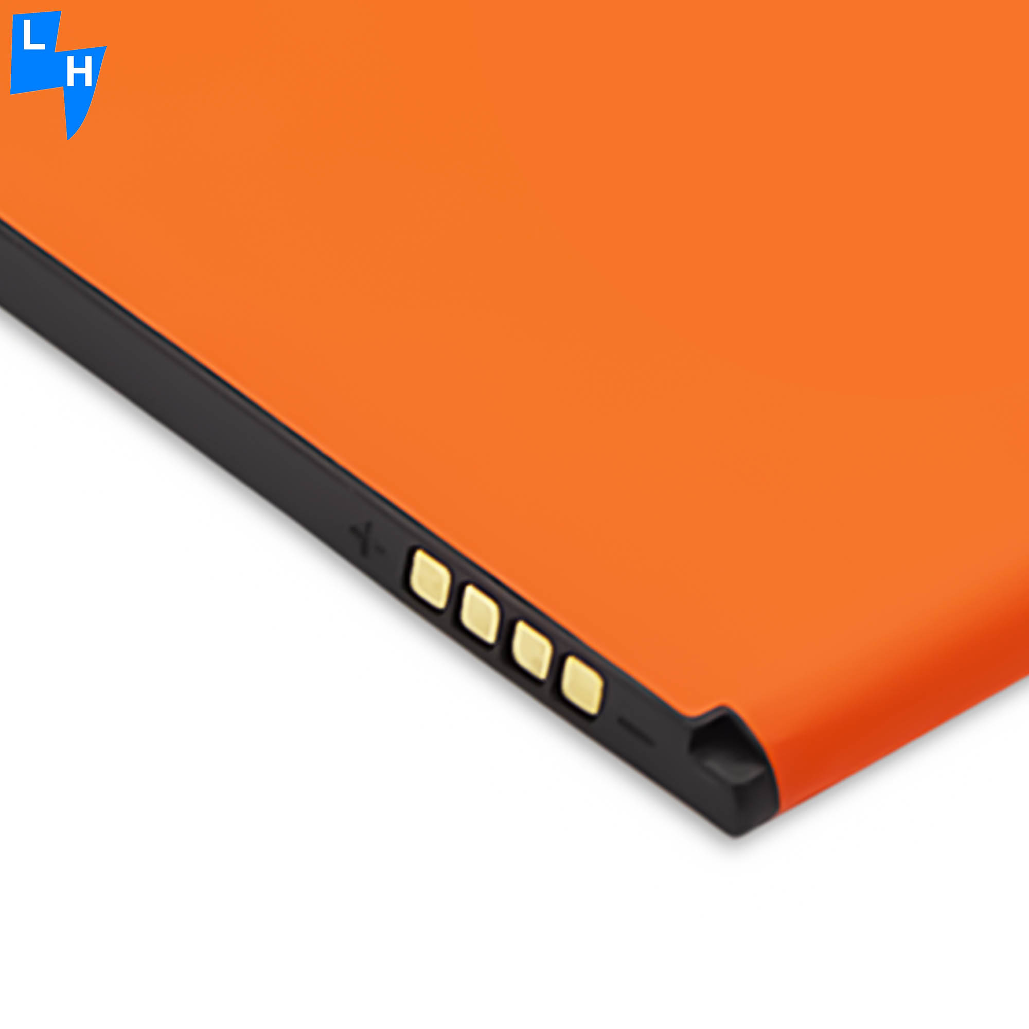 3060mAh Capacity Replacement Battery BM45 for Xiaomi Redmi Note 2 Double IC Protected