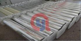 China Anti Tearing Functional Composite Material For Heavy Loading Airship OV21(A)-750 wholesale