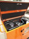 BL10000CJ Portable Electric Start Diesel Generator Super Silent