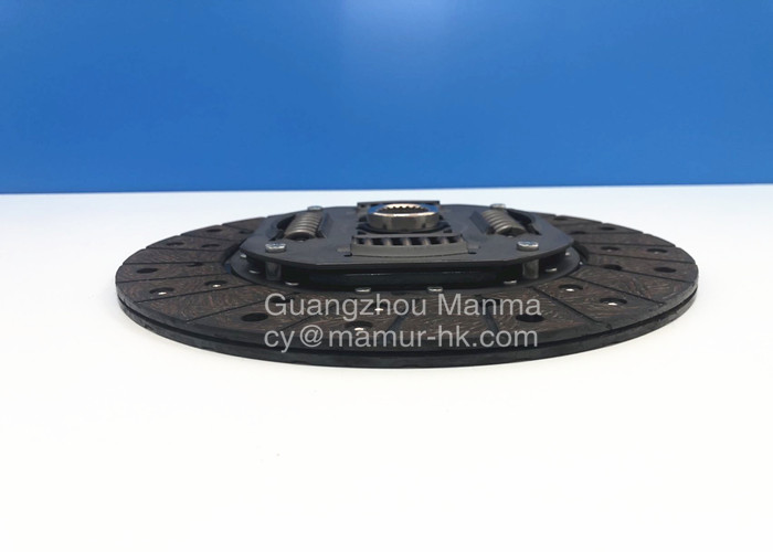 JMC 1043 TRANSIT 493 Clutch Disc CN1C15 7550AA 160120007