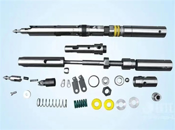 Hard Formation Geological Core Drilling Bits AQ BQ NQ HQ PQ Impregnated Diamond Turbo Bit