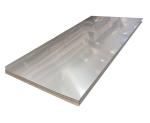 Nickel High Alloy Steel UNS N05500 Monel K500 Plate Monel 400 Plate 1000mm