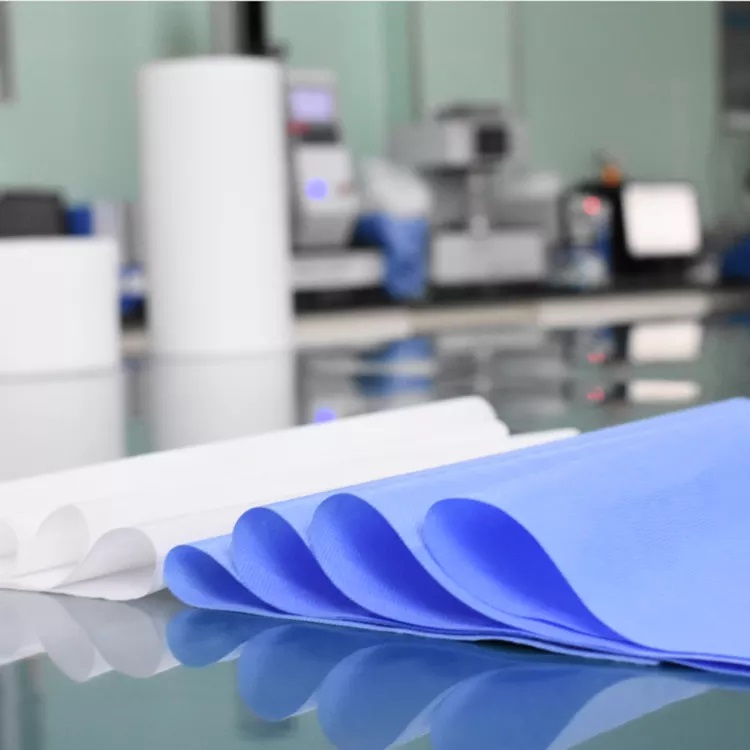 Waterproof Non Woven Fabric Roll