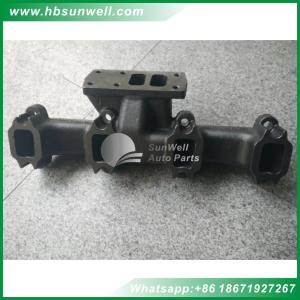 China Cummins 4BT Diesel Engine Exhaust Manifold 4988420 wholesale