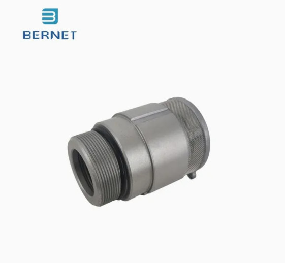 Bernet MC560A/580A Aluminum Manhole Cover High Pressure Resistant Top Cover for Tanker