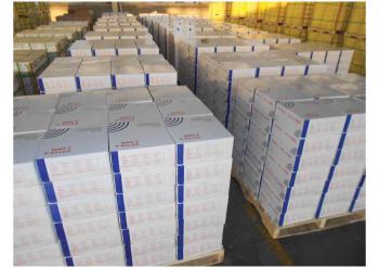Shanghai Overseas Enterprises Co., Ltd.