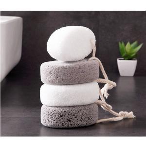 China Pumice-Stone-Exfoliate-Foot-Feet-Care-Hard-Dead wholesale