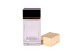 Electroplate Zinc Alloy Metal Zamac Perfume Cap CE Approved