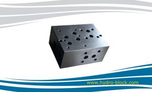 China Engineer car vehicle hydraulic drive valve block oil press wholesale