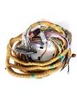 E320D E323D Excavator Electric Parts 306-8777 C6.4 C6.6 Engine External Wiring
