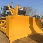 High Performance Old Bulldozer Shantui SD32 Used Machinery 258kw