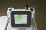 whole body cryotherapy aesthetic cool shape machine for clinic