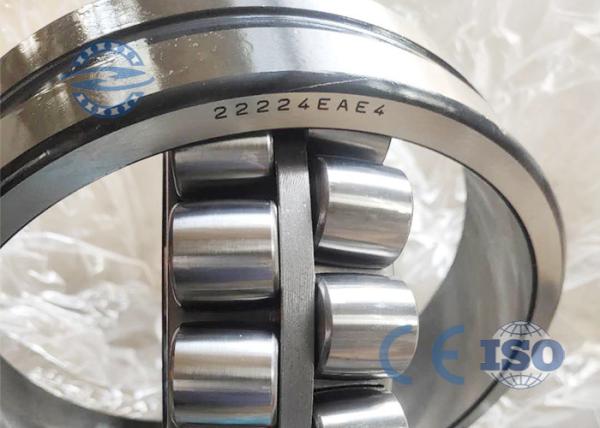 Quality 22224 GCR15 Double Row Spherical Roller Bearing for sale