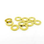 Connection Stepped Washer Stainless Steel No Finish Steel Washer