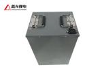 Long Cycle Life 60V 50Ah Rechargeable Electric Vehicle Battery Pack