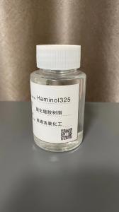 China High Imino Melamine Resin Crosslinking Agent Coil Coating Amino Resin 325 wholesale