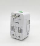 Interchangeable Plug Phone Global Universal Travel Chargers