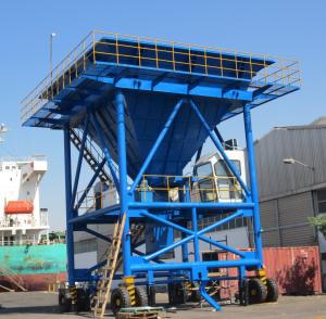 China Fast Simple Portable Hopper wholesale
