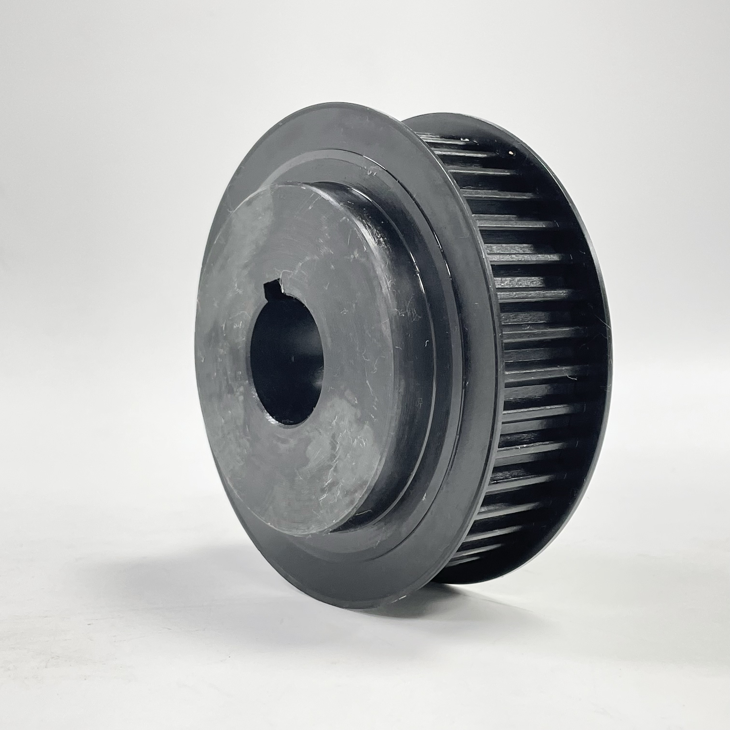 High-precision Stainless Steel Transmission Pulley (belt Pulley / Chain Pulley) Mechanical Components