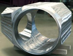 China ASTM A105 forged lateral tee wholesale