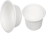 Picnics 2oz 60ml Biodegradable Cups And Lids