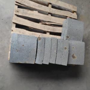 China Manufacture Custom Refractory Black Silicon Carbide Plate for High Temperature Furnace wholesale