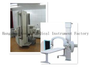 China Medical Digital Radiography System , Safe Agfa Mammary X Ray Machine wholesale
