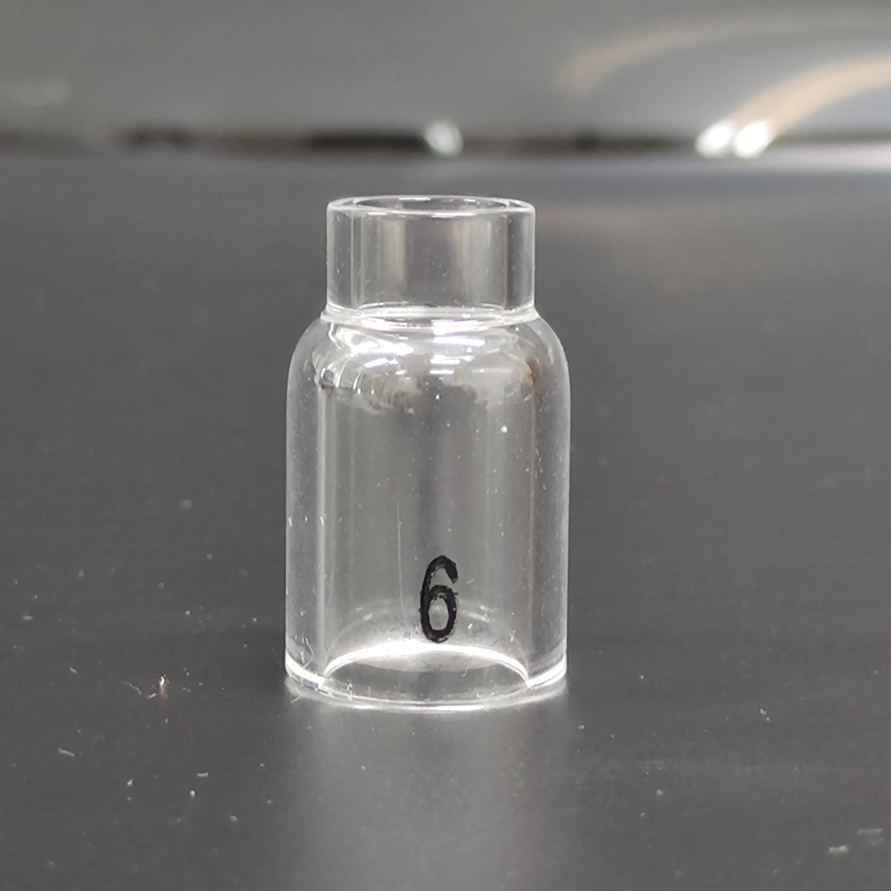 Enhance Your Welding Experience with 53NQ-6 7 8 Clear Ceramic Nozzle Tig Accessories