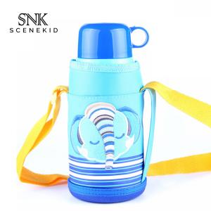 China Lightweight Neoprene Glass Baby Child Insulated Bottle Bag wholesale