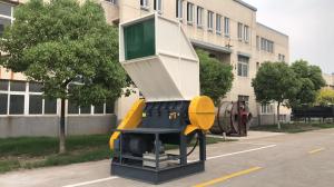 China LIANDA Sieven Screen Agricultural plastic film crusher wholesale