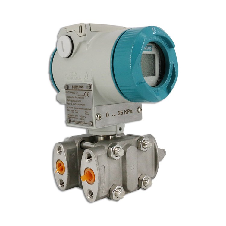 Siemens SITRANS P DS III Differential Pressure Transmitter HART 4-20ma Pressure Transmitter