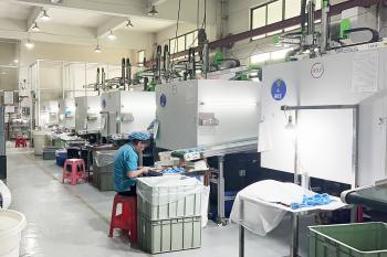ibei Household (Guangzhou) Co., Ltd.