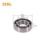 High Performance Printer Bearing 60*30*16mm 6206-C3