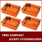 Custom Design Gift Box Packaging Gift Box With Special Shape