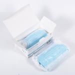 Professional wholesale disposable mask 3 ply face masks